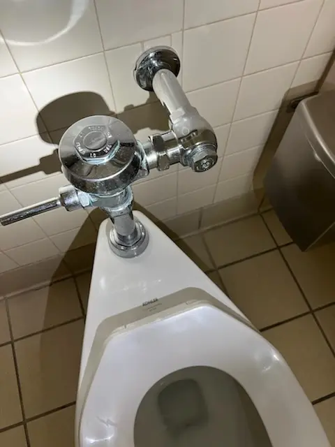 Fixture installation and repair for Hydro Jetting in Colebrook